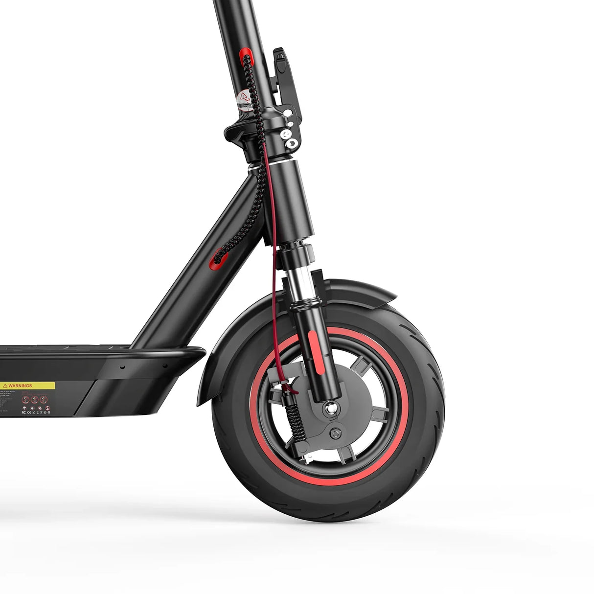 iScooter i10 Commuter Electric Scooter