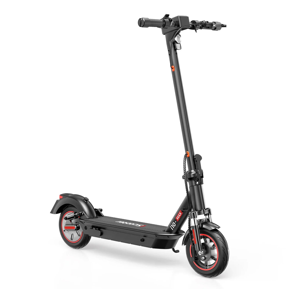 iScooter i10Max City Commuter Electric Scooter