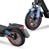 iScooter i10Max City Commuter Electric Scooter