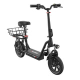 iscooter i12 500w electric scooter