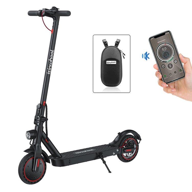 iScooter i9Max Electric Scooter