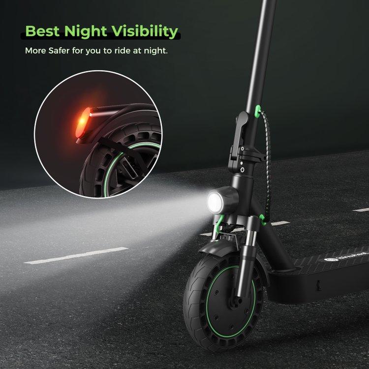 iScooter i9Max Electric Scooter