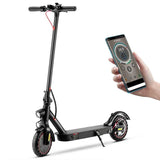 iScooter i9Pro Electric Scooter