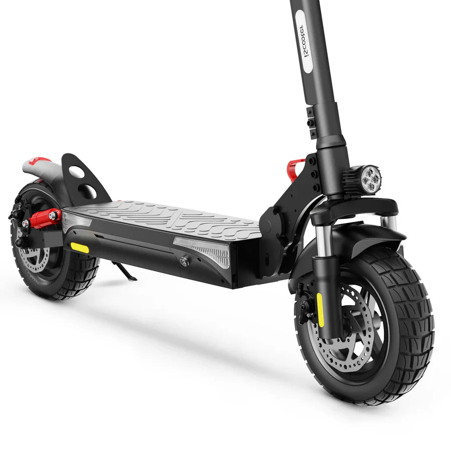 iScooter iX3 Folding Electric Scooter