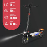 iScooter iX4 Electric Scooter