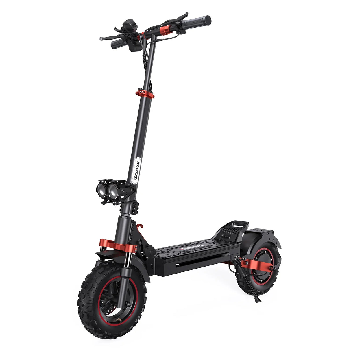 iScooter iX5S 1000W Off-Road Electric Scooter