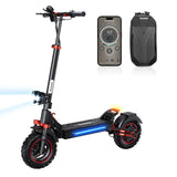 iScooter iX5S 1000W Off-Road Electric Scooter