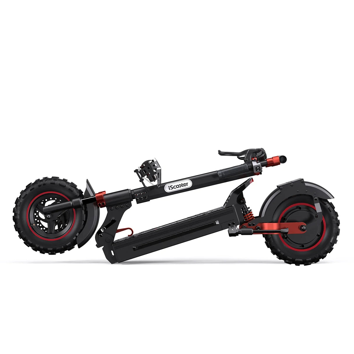 iScooter iX5S 1000W Off-Road Electric Scooter