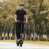 iScooter iX5S 1000W Off-Road Electric Scooter