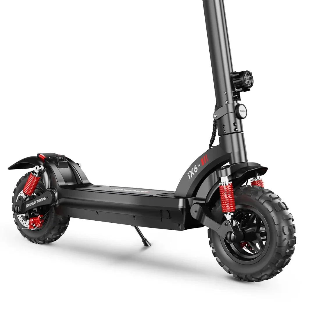 iScooter iX6 Electric Scooter