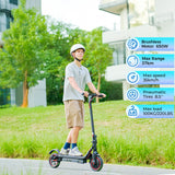 iScooter w7 Urban Commuting E-Scooter 27-37km