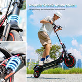 iScooter w7 Urban Commuting E-Scooter 27-37km