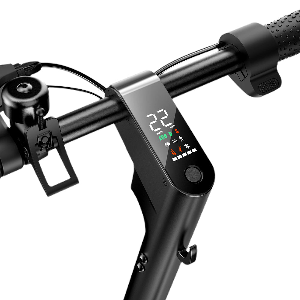 iScooter W6 City commuting Electric Scooter