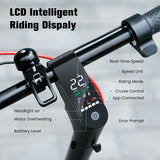 iScooter W6 City commuting Electric Scooter