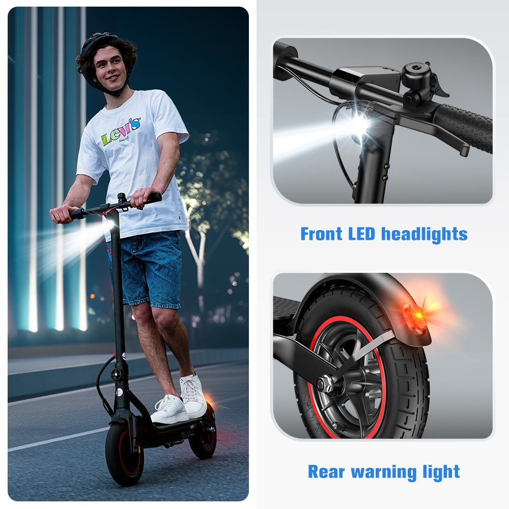 iScooter W6 City commuting Electric Scooter