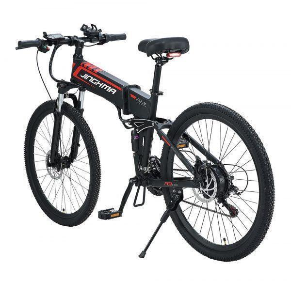 JINGHMA R3 Electric Bike