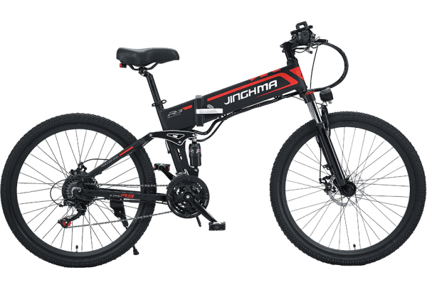 JINGHMA R3 Electric Bike