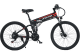 JINGHMA R3 Electric Bike