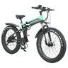 JINGHMA R5 Electric Bike