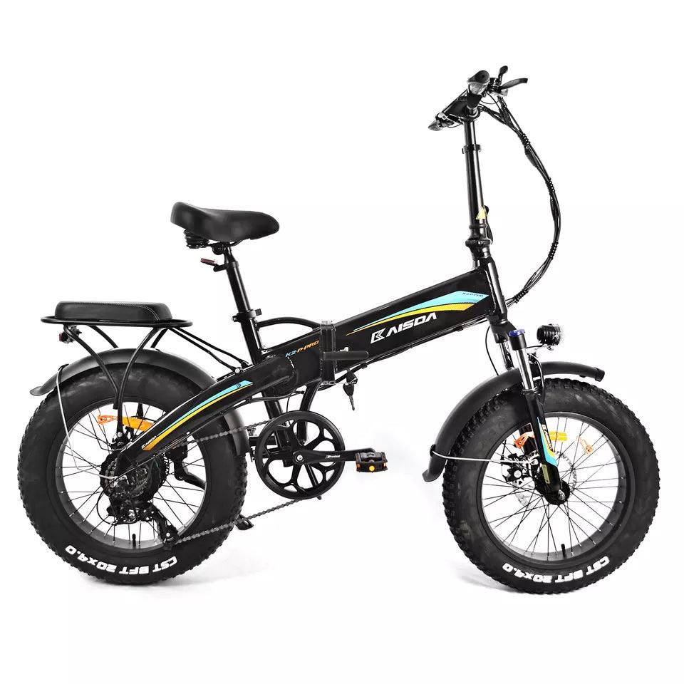 Kaisda K2-P-Pro 750W Electric Bike