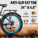 Keteles K800 Pro Electric Bike