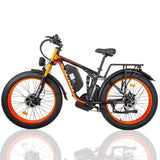 Keteles K800 Pro Electric Bike