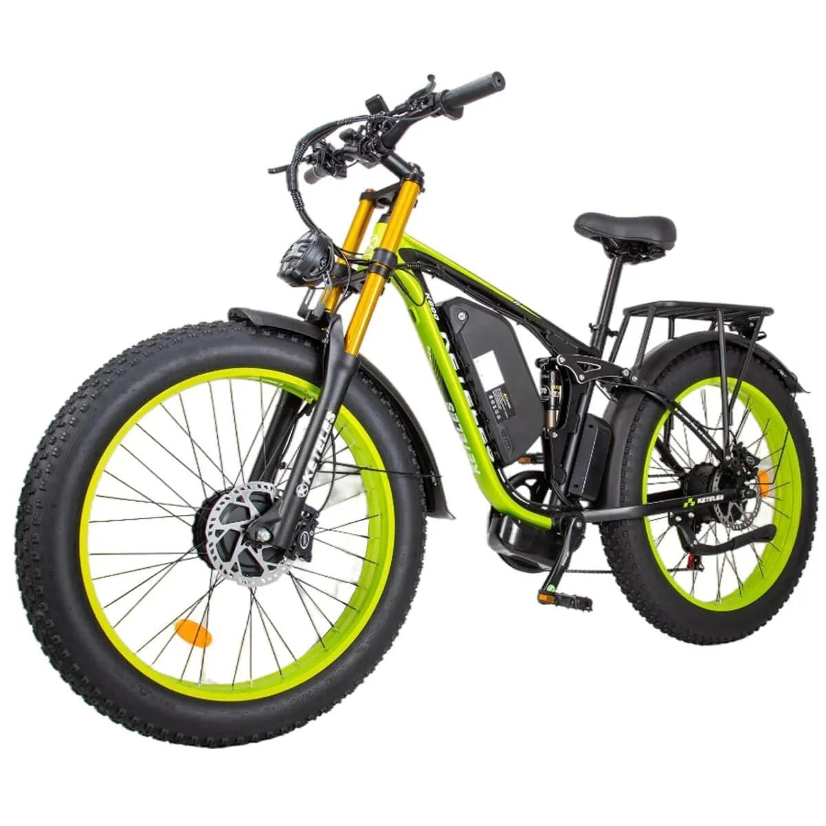 Keteles K800 Pro Electric Bike