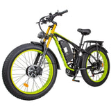 Keteles K800 Pro Electric Bike