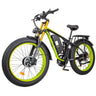 Keteles K800 Pro Electric Bike