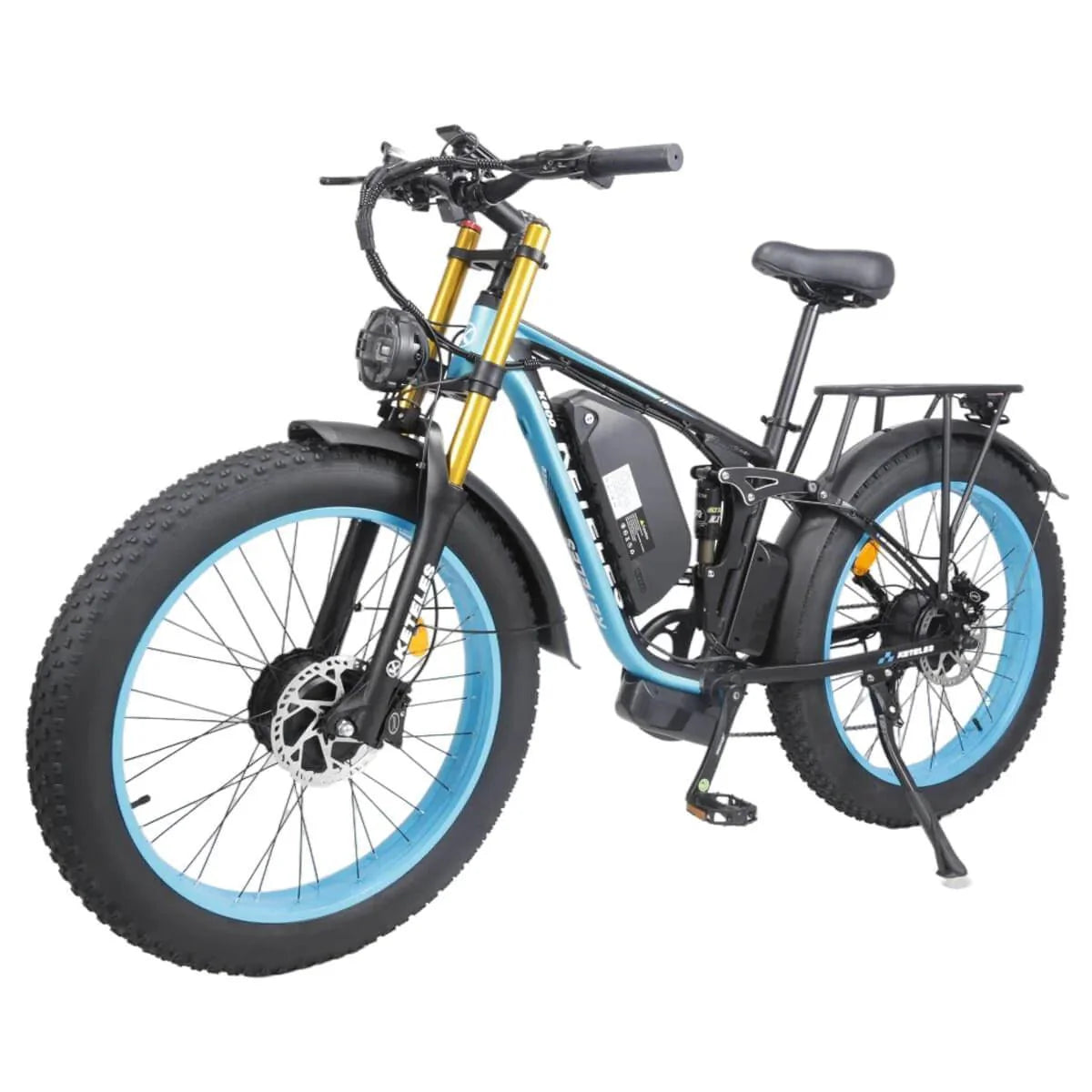 Keteles K800 Pro Electric Bike