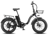 Keteles KF9 Electric Bike