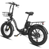 Keteles KF9 Electric Bike