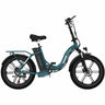 KOOLUX BK6S 4.0 Folding Electric Bike
