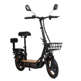 KuKirin C1 Pro Electric Scooter 2024