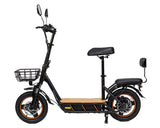 KuKirin C1 Pro Electric Scooter 2024