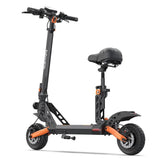KuKirin G2 Pro Folding Electric Scooter