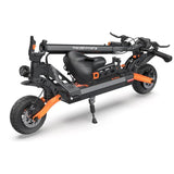 KuKirin G2 Pro Folding Electric Scooter