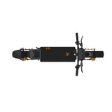 Kukirin (Kugoo) G4 Off-Road Electric Scooter