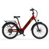 LANKELEISI ES500 Pro Electric Bike