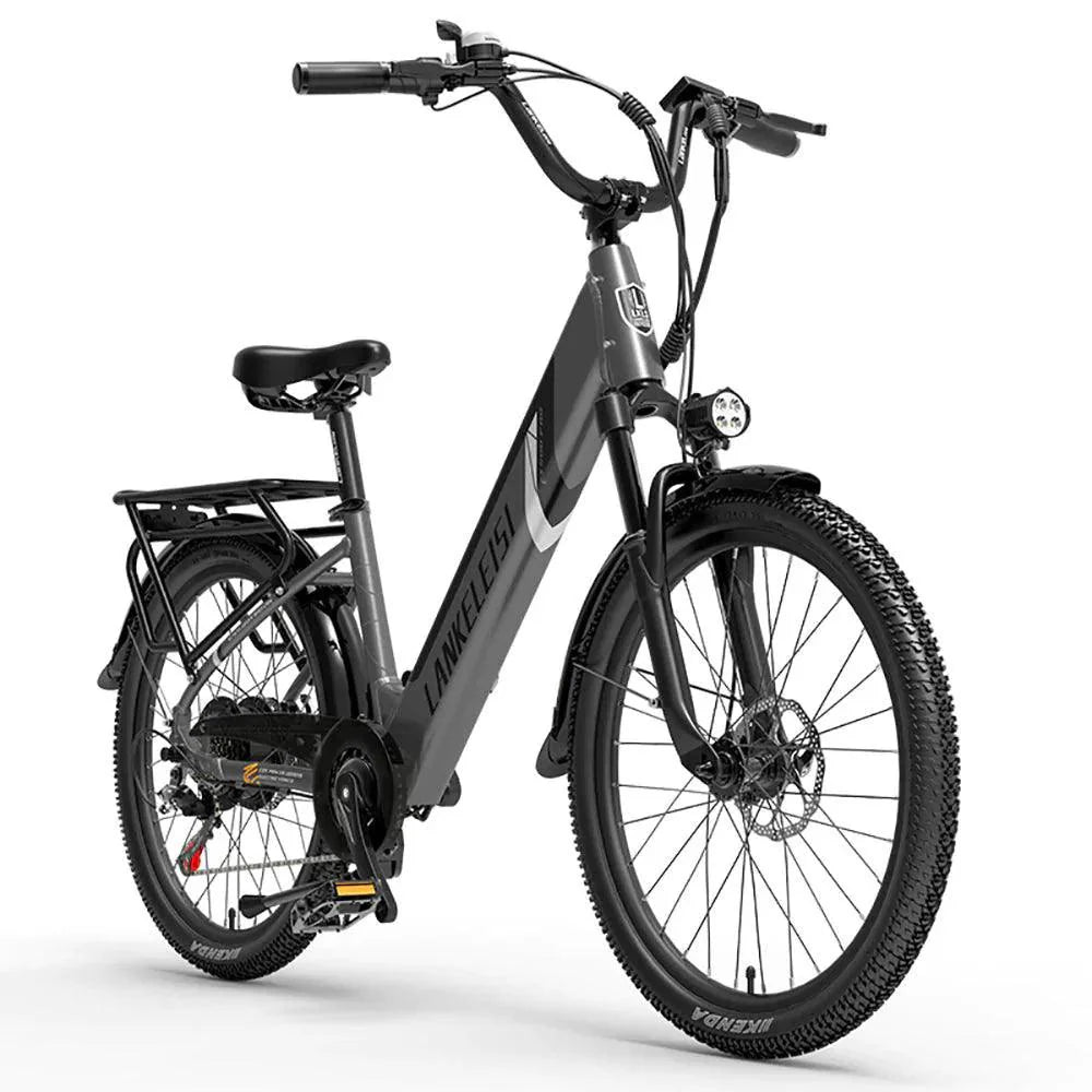 LANKELEISI ES500 Pro Electric Bike