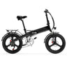 Lankeleisi G660 Folding Electric Bike