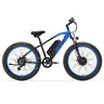 LANKELEISI MG740 PLUS Electric Bike