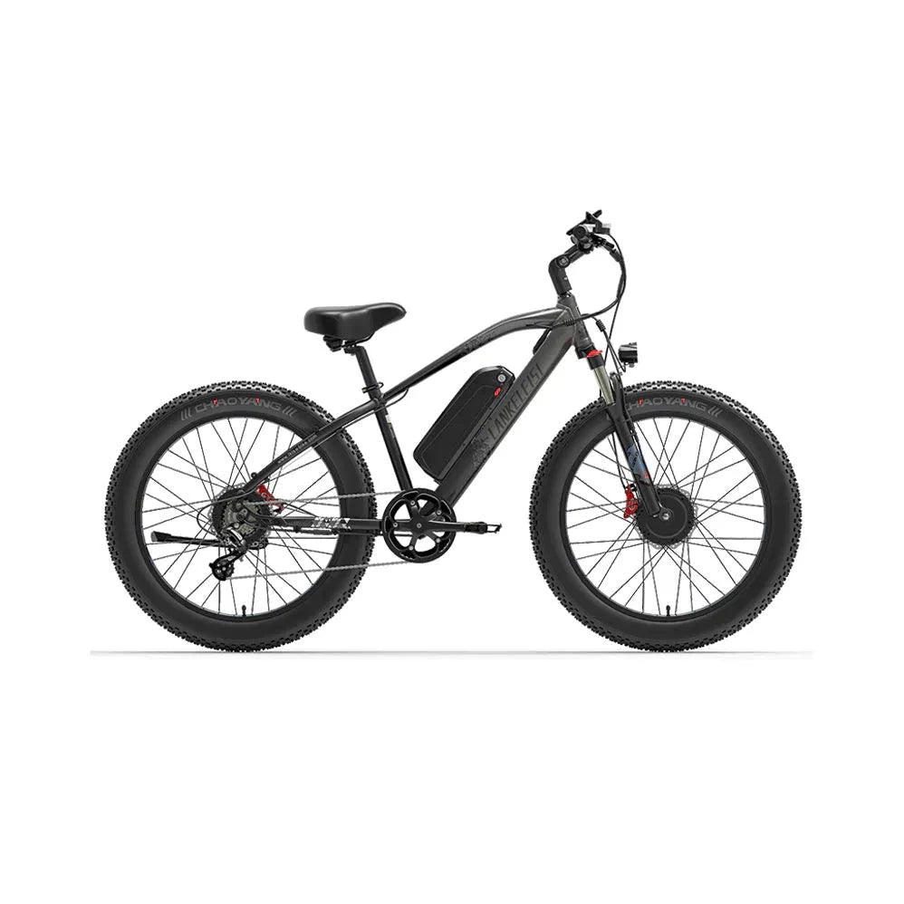 LANKELEISI MG740 PLUS Electric Bike