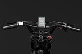 LANKELEISI X-Black Knight Dual Motor Electric Bike