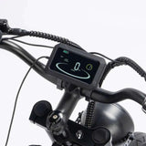YVY C20 Max Electric Bike