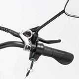 YVY C20 Max Electric Bike