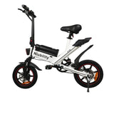 Niubility B14S Electric City Bike