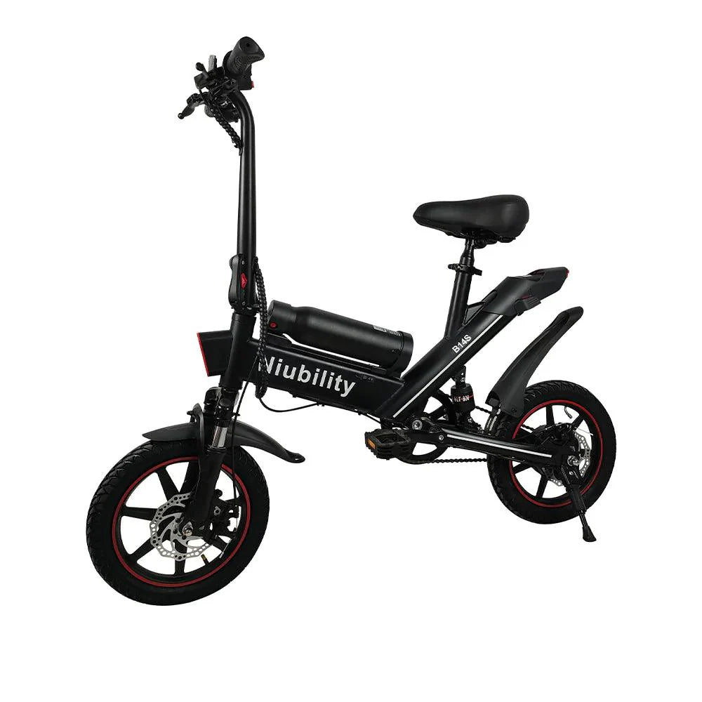 Niubility B14S Electric City Bike