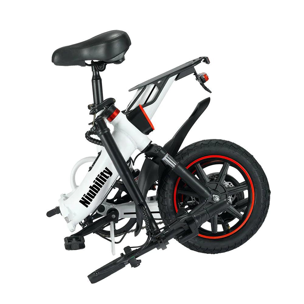 Niubility B14S Electric City Bike