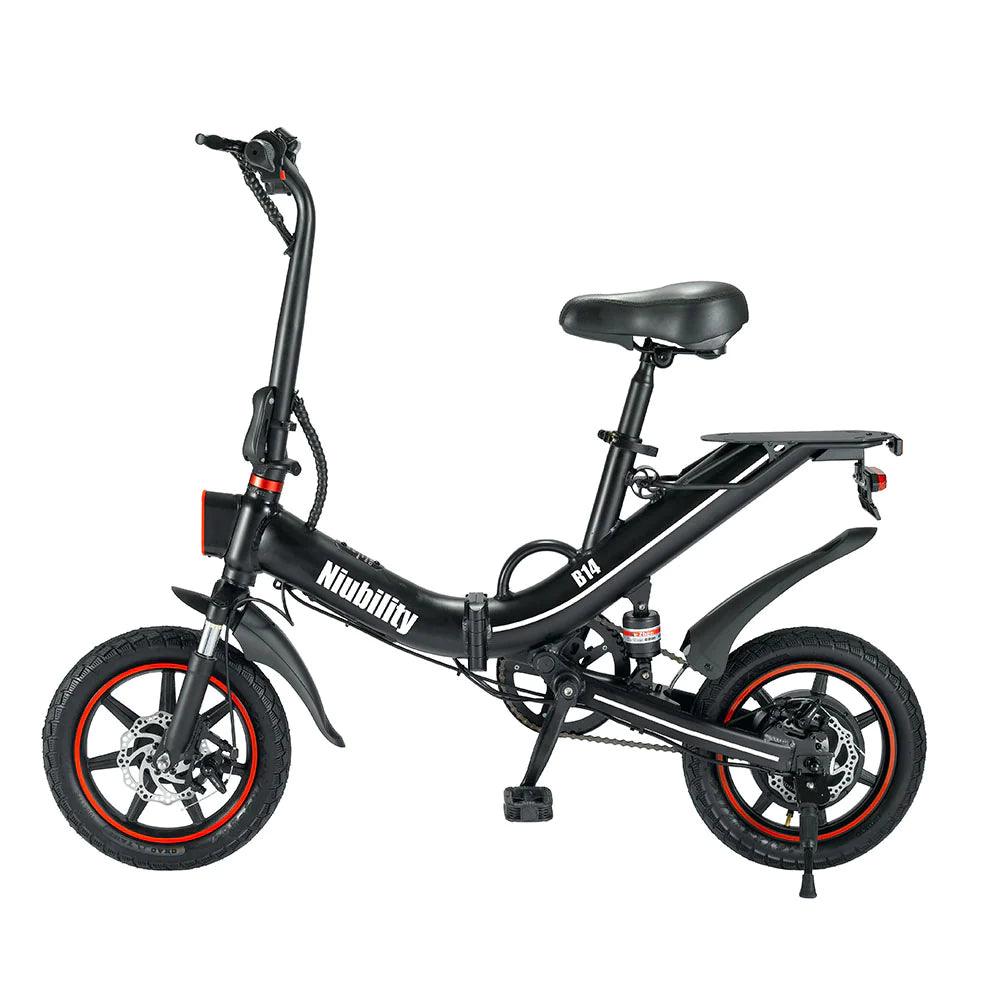 Niubility B14S Electric City Bike